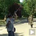 Јесењи наставак „Војне академије“