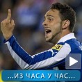 Спорт уживо: Реал изгубио, Барса првак!