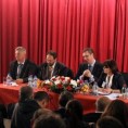 Таласање - Пусти причу