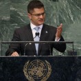 Јеремић: Сиријски сукоб озбиљан тест за УН