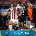 Спорт уживо: Европа на вечитом дербију