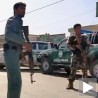 Напад на НАТО конвој у Кабулу