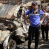 Три експлозије у Багдаду 