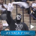 Спорт уживо: Аламо престрашан за "гризлије"!