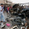 Настављена смртоносна серија напад у Ираку