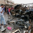 Настављена смртоносна серија напад у Ираку