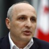 Приведен бивши грузијски премијер 