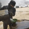 Нафтни џихад у Сирији