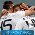 Спорт уживо: Славље на Дунаву!