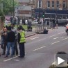 Стравичан злочин у Лондону