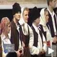 Европска смотра фолклора у Нишу