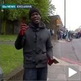Идентификован нападач из Лондона