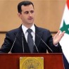 Москва: Асад пристао на мировну конференцију