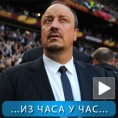 Спорт уживо: Рафа у Наполију!