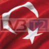 DVB-T2 стандард у Турској