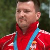 Нова медаља за Златића