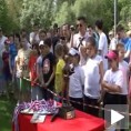 Крос РТС-а у Москви