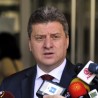 Отказан Охридски самит