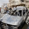 У нападима у Багдаду страдало 26 људи