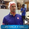 Спорт уживо: Ватерполо у Паризу