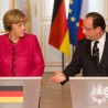 Париз и Берлин за већу сарадњу у Европи