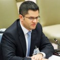 Јеремић отворио панел о глобалном развоју