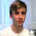 Спортска будућност Србије - Лука Тошић, једриличар