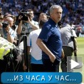 Спорт уживо: Последњи "посебни" шоу у Мадриду