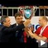 Звезда је првак Европе!