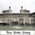Neue Zürcher Zeitung: Уместо Трибунала, финансирајмо историју