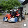 Централна Европа, борба са поплавама