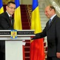 Румунија, несугласице око признавања Косова
