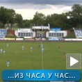 Спорт уживо: И жене умеју са пола терена!