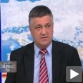 Алексов: Морамо се изборити за представника у парламенту