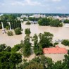 Мађарска, евакуација 2.000 људи