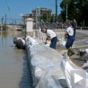 Мађарска, борба са воденом стихијом