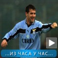 Спорт уживо: Деки се враћа у Рим