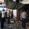 Бомбашки напад у центру Дамаска