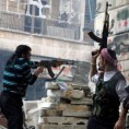 Сирија, десетине мртвих у освети побуњеника