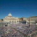 Папа зна за "геј лоби" у Ватикану