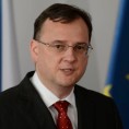 Премијер Чешке одбио да поднесе оставку