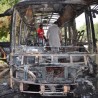 Напад на аутобус у Пакистану