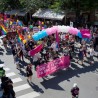 Геј параде у Хрватској и Словенији