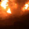 Експлозија на војном аеродрому у Дамаску
