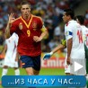 Спорт уживо: Шпанија, чиста десетка!