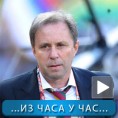 Спорт уживо: Рајевац, не у Звезду
