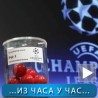 Спорт уживо: Познати ривали српских клубова