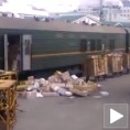 Брза испорука на брзим пругама