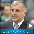 Спорт уживо: Обрадовић у Фенербахчеу