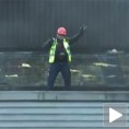 Спајдермен из моје улице